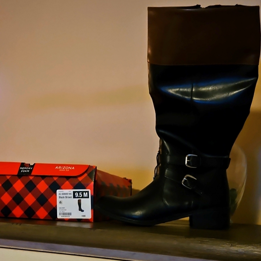Women boot